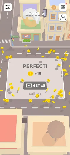 Parking Master - Screenshot 3