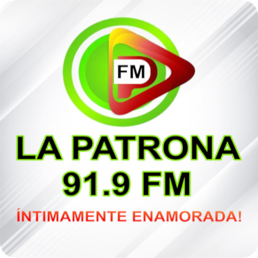 La Patrona 91.9 FM Scarica su Windows