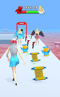 Run Heaven Life - Go For Heaven 1.0.6 APK screenshots 7