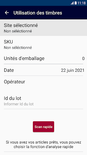 DGDA Activation Numérique Screen 3