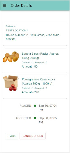 Lifease Partner Screen 3