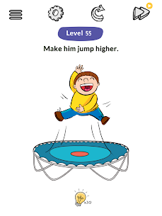 Brain Tricks: Brain Games 3