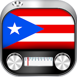 Icon image Puerto Rico Radio Stations App