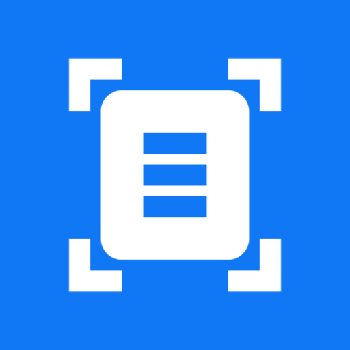 Image To Text Scanner 1.1.0 Icon