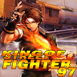 New King Of Fighter 97 Tips icon
