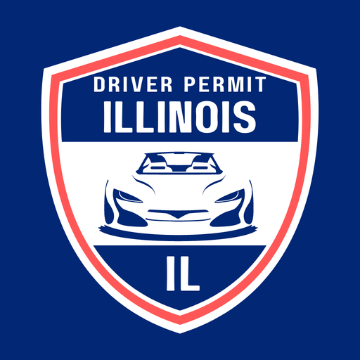 IL SOS Permit Test Study Guide logo
