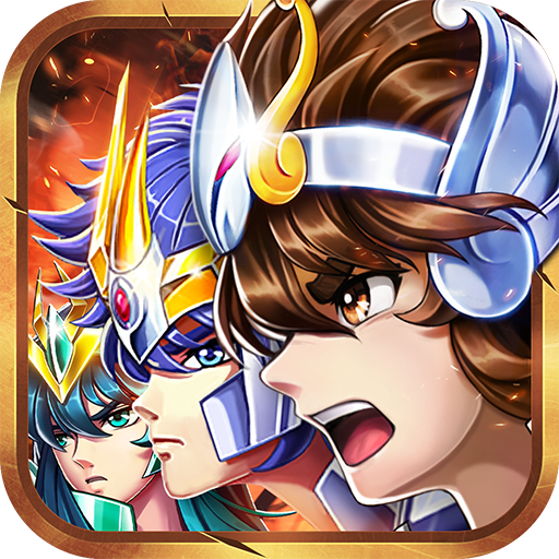 Saint Seiya: Legend Of Justice - Ứng Dụng Trên Google Play