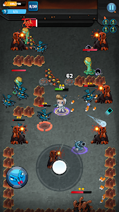 Virus Busters MOD APK (Unlimited Energy) Download 6