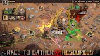 screenshot of Dust Lands Survival GO!