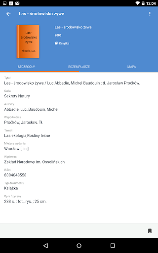 e-Biblioteki Pedagogiczne screenshot 7