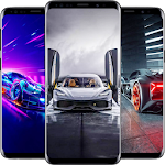 Cover Image of Download Sports Car WallPaper  APK