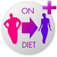 OnDiet+ ลดความอ้วน