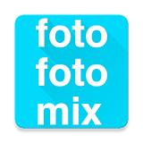 FotoFotoMix icon