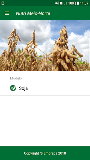 Nutri Meio-Norte Screen 3
