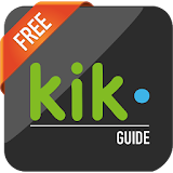 Free Kik Chat Calls Guide icon