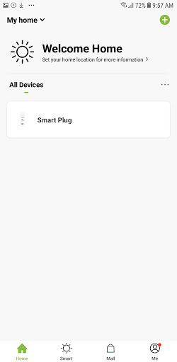 BN-LINK Smart Screen 2