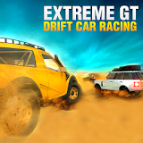Extreme GT Drift Car Racing icon