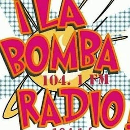 Icon image La Bomba Radio Asturias