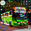 Bus Driving Simulator Bus Game icon