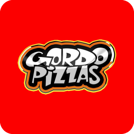 Gordo Pizzas e Lanches logo