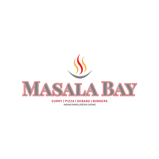 Masala Bay logo