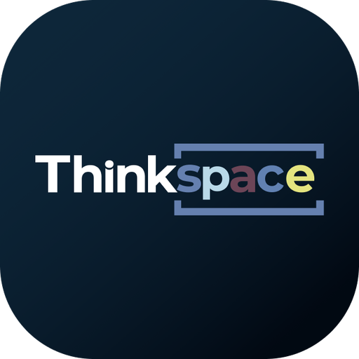 Thinkspace Coworking logo