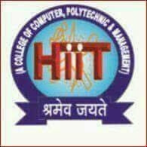 HIIT CAMPUS logo
