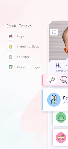 Moms on Call Scheduler 2.0 Screen 3