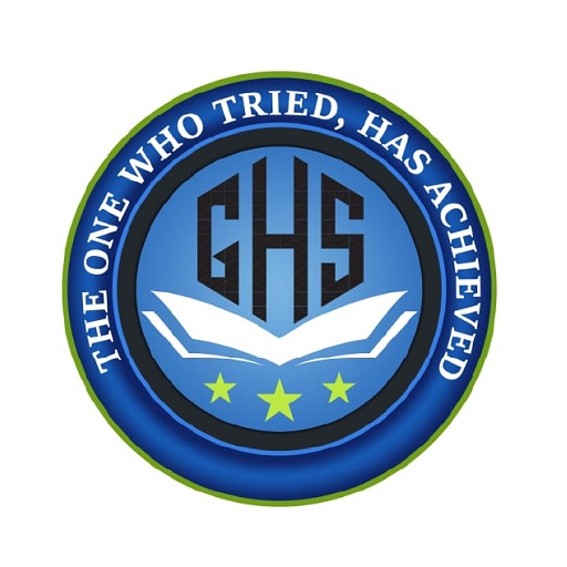 GHS CLASSES logo