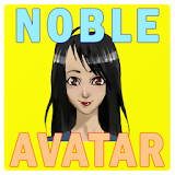 Noble Avatar icon