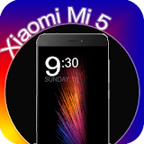 Theme-Launcher for Xiaomi Mi5 icon