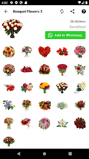 Emojis, Memojis and Memes Stickers - WAStickerApps  Screenshots 8