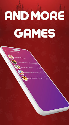 Android application Call from Santa Claus screenshort