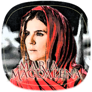 María Magdalena Serie Bíblica FULL APP