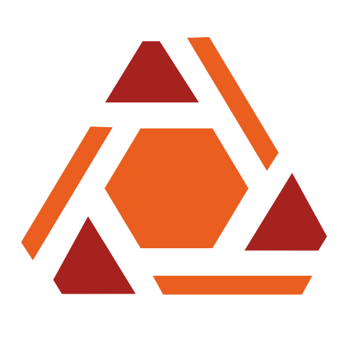 Aayaam Career Academy Official logo