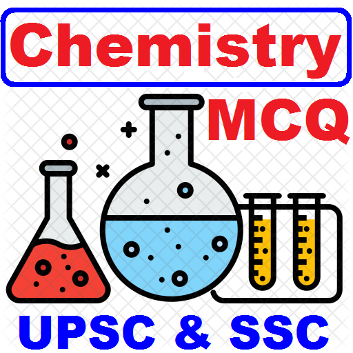 General Science Chemistry Test  Icon