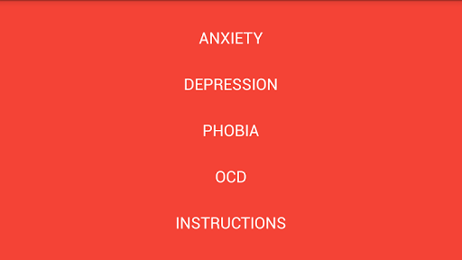 Mental Health Test