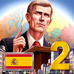 Imagen de icono EM 2 - Simulador de Presidente