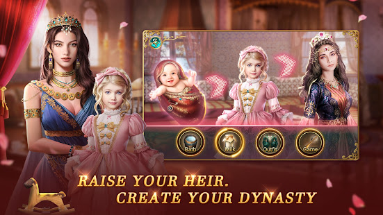 Game of Sultans apk