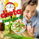 Cover Image of 下载 dieta intermitente 1.0 APK