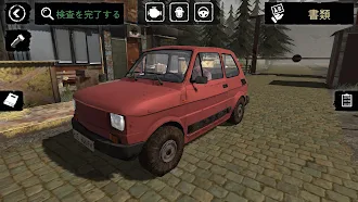 Game screenshot Contraband Police Search&Seize mod apk