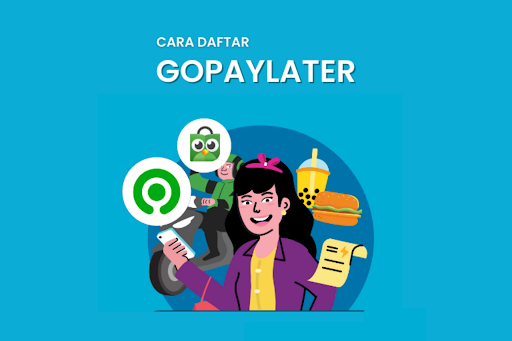 Cara Daftar Gopaylater