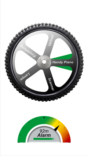 BikeBell Screen 2