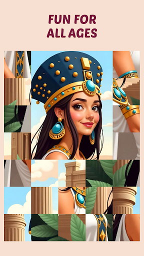 Art Tiles - Jigsaw Puzzles screenshot 6
