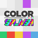 Cover Image of Download Color Splash  APK