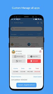 Applore Assistant - PRO Tangkapan layar