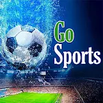 Cover Image of Tải xuống Go Sports  APK