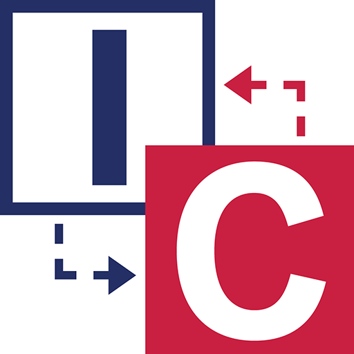 The Interactive Constitution logo