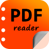 All PDF-PDF Reader : View PDF icon