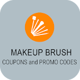 Makeup Brush Coupons - I'm In! icon